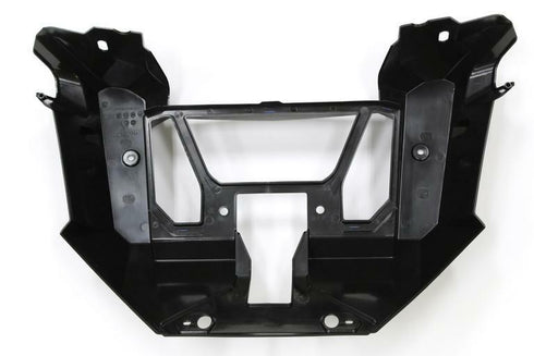 NEW OEM CAN AM BLACK FRONT FACIA 2015-2017 COMMANDER MAX 800R 1000 705008689
